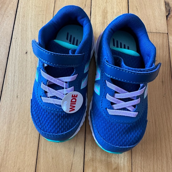New Balance Shoes New Balance Babytoddler Shoes Poshmark